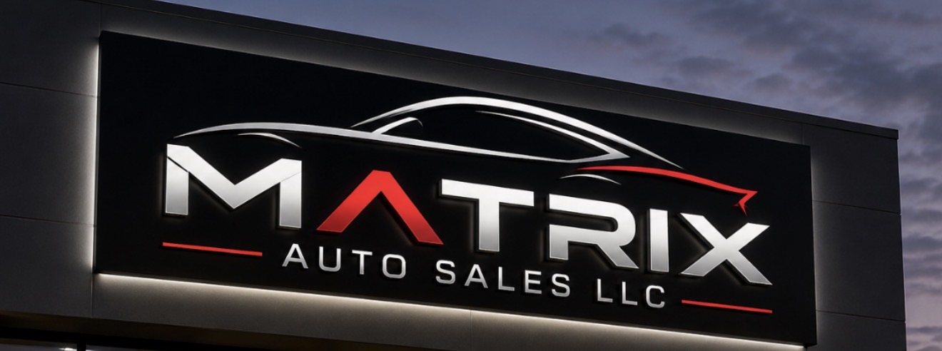 Matrix Auto Sales LLC